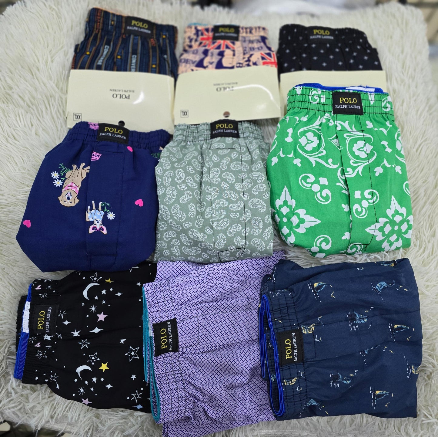 Men shorts