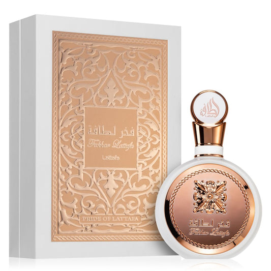Arabic perfume