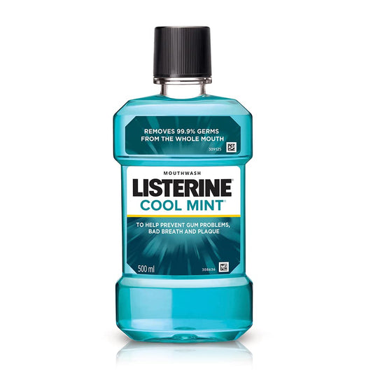 Listerine 500ml