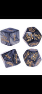 Sex dice