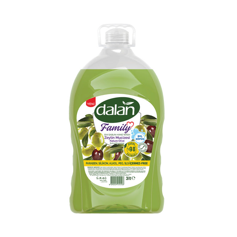 Dalan hand soap 3L