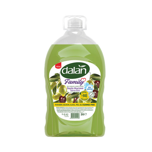 Dalan hand soap 3L