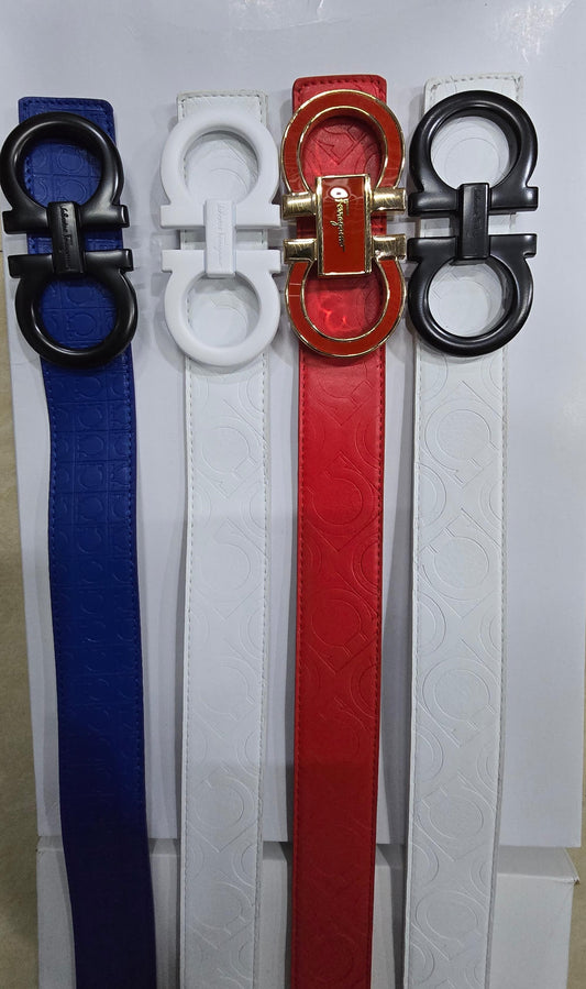 Ladies belt