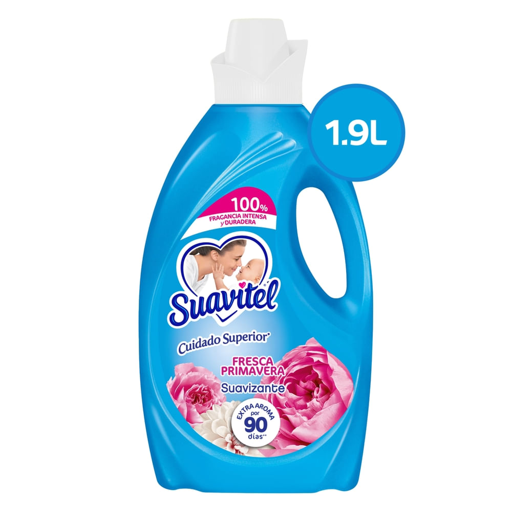 Suavitel 64.oz
