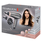 Hair dryer