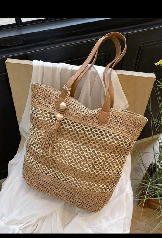 Hand bag