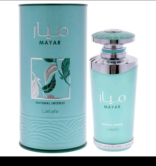 Arabic perfume
