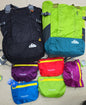 Travel bags