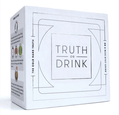 Truth or drink