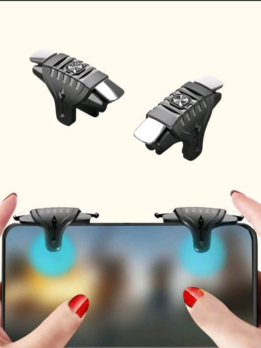 Gaming trigger