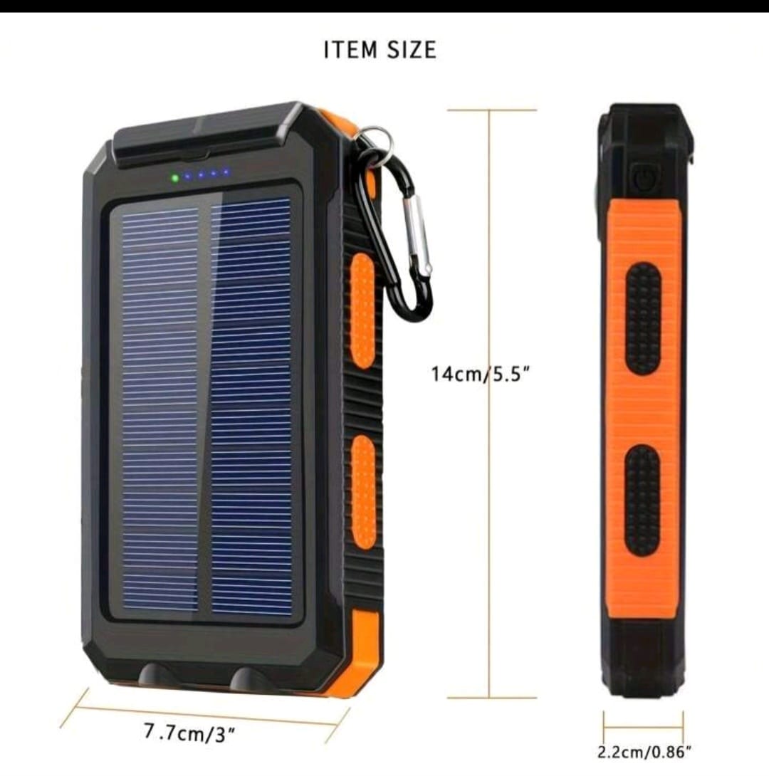 Power bank 10,000W