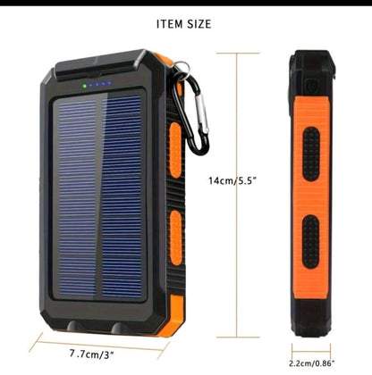 Power bank 10,000W