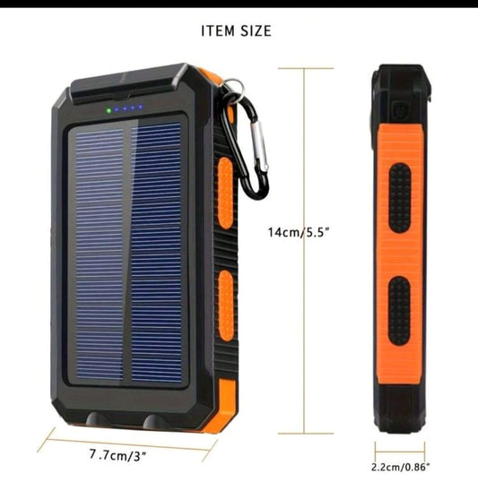 Power bank 10,000W