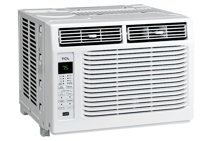 6000 BTU AC