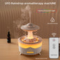 Ufo raindrop aroma diff user