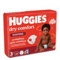 Huggies pampers