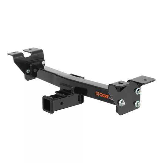Hitch receiver