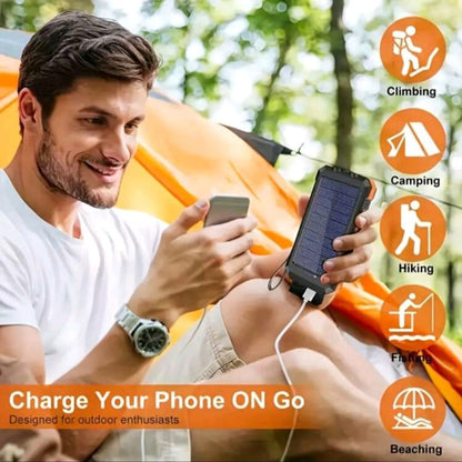 Power bank 10,000W