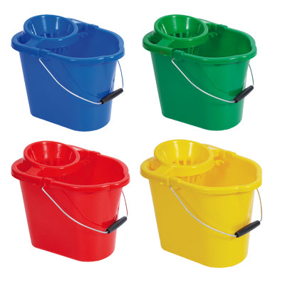 Mop buckets
