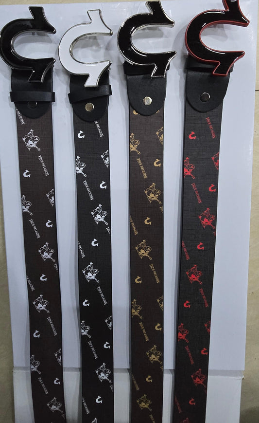 Men belt