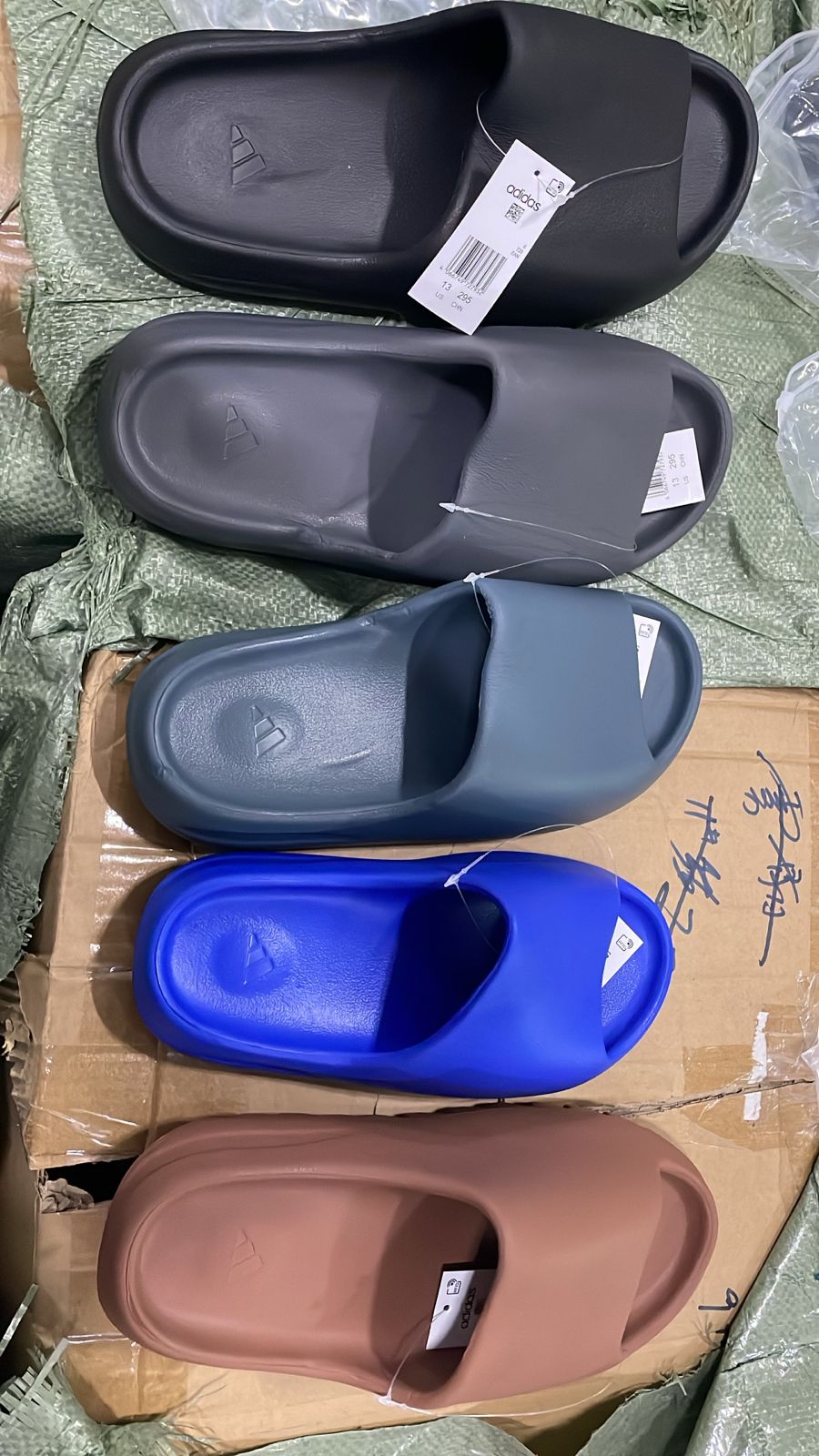 Slides