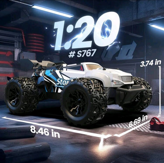 Deerc S767