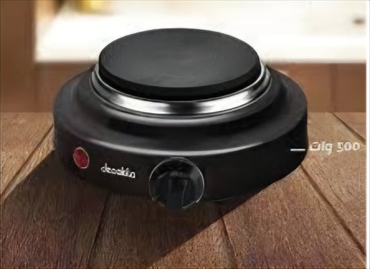 Mini stove