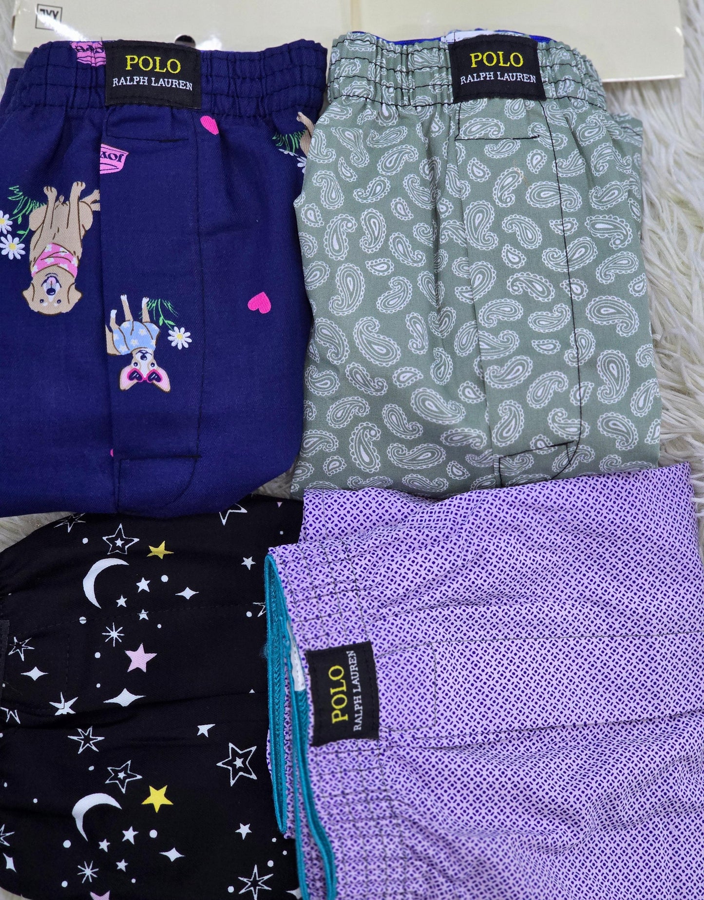 Men shorts