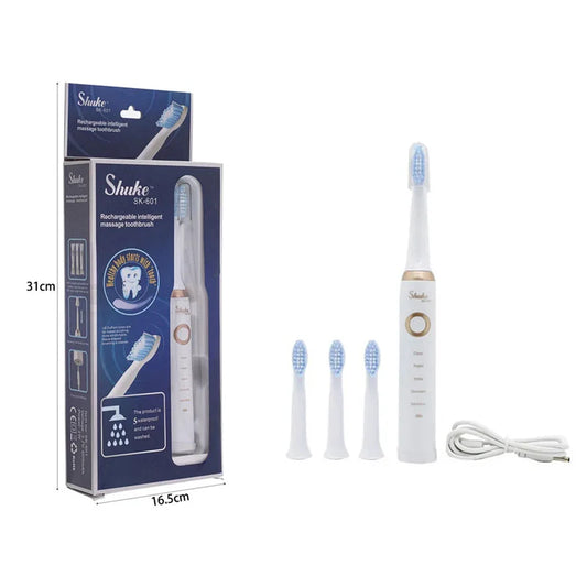 Shuke electric toothbrush