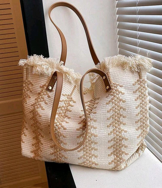 Hand bag