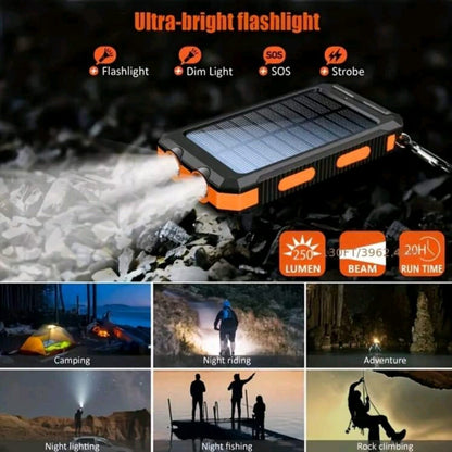 Power bank 10,000W