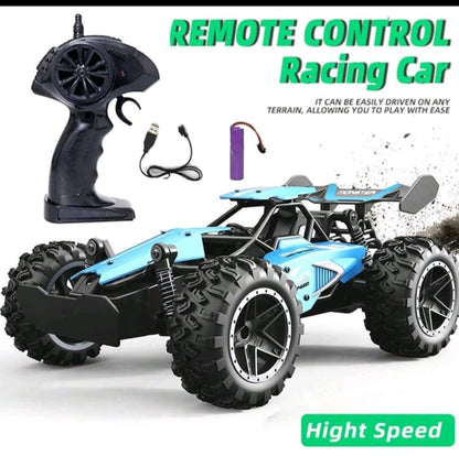 Ready go race