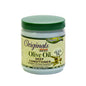 Olive oil deep conditioner