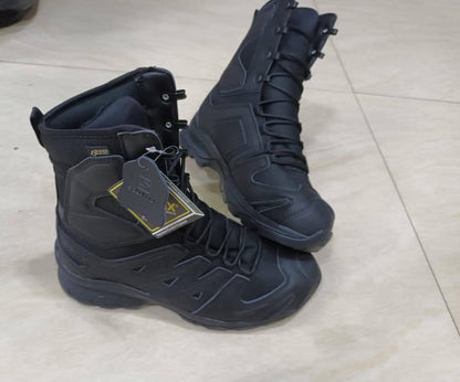 Goretex boots