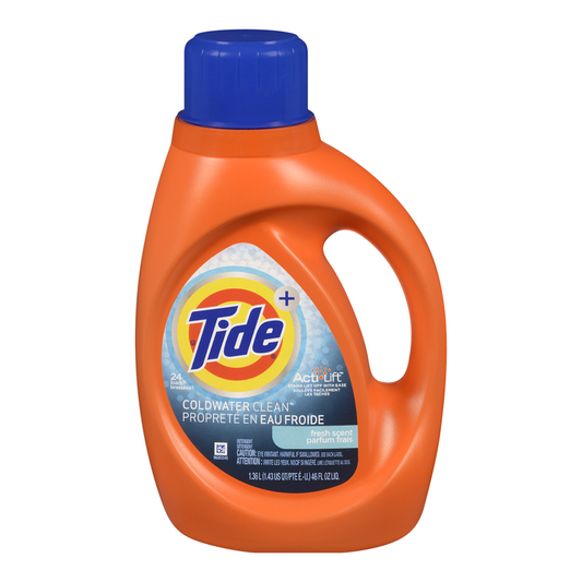 Tide