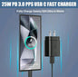 Type C charger