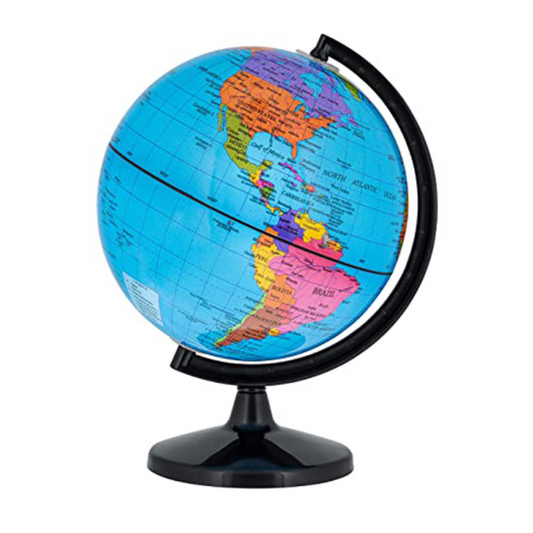 Globe