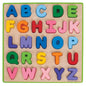 ABC puzzle