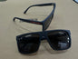 Polarized sun glasses