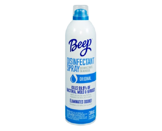 Beep spray 18.0z