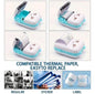 Mini printer wireless