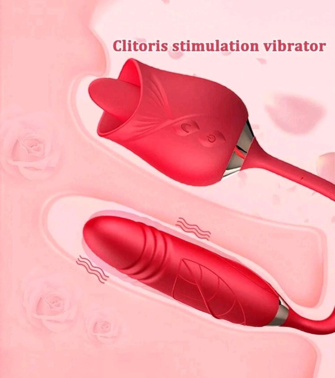 Sex toy