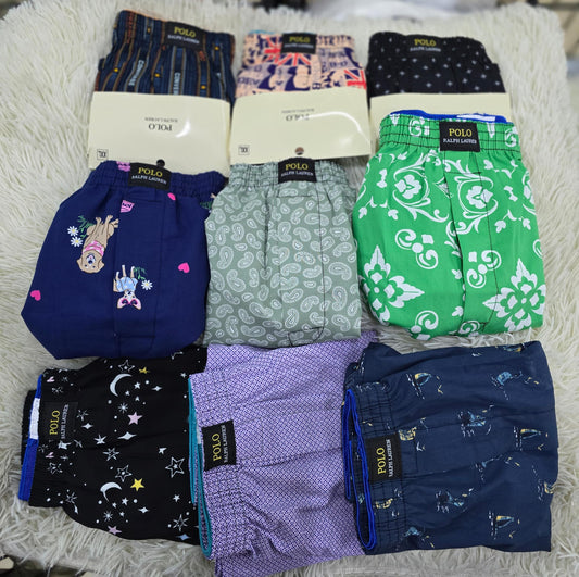 Men shorts