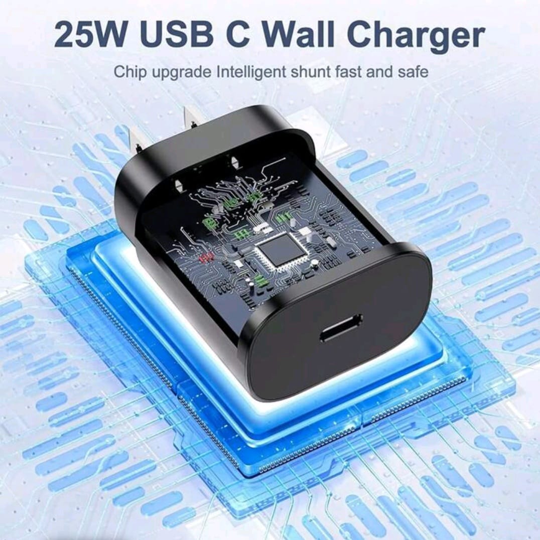 Type C charger