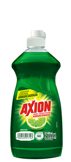 Axion