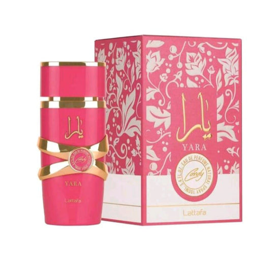 Arabic perfume