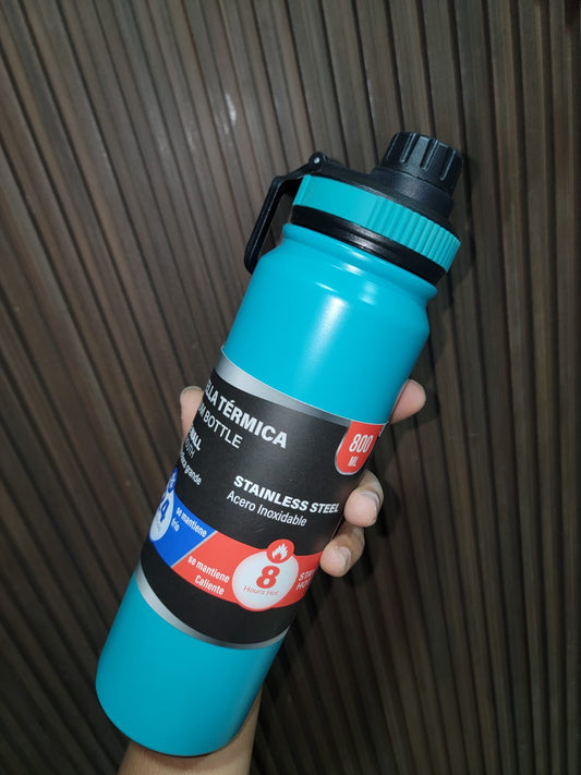 24 hour hot and cold bottle