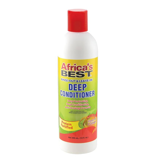 African best deep conditioner