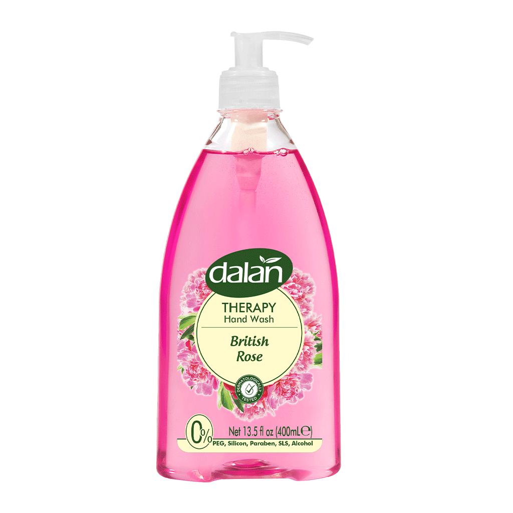 Dalan hand soap
