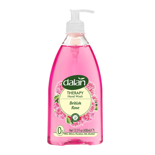 Dalan hand soap